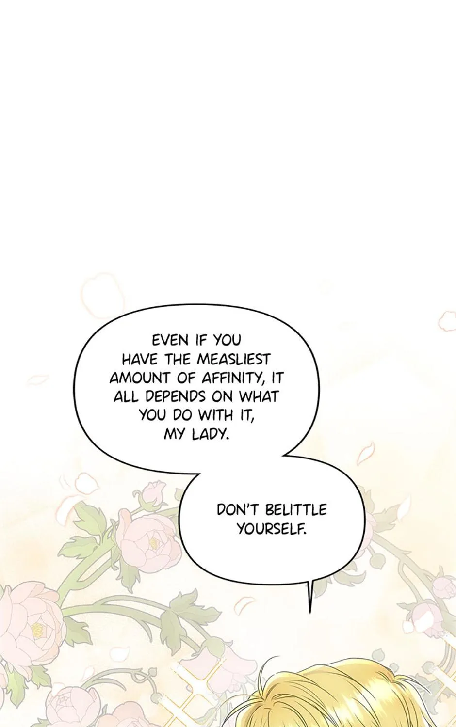 Read Materialistic Lady chapter 43 image 11 on Lezhin