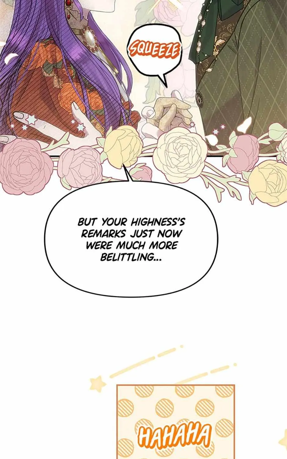 Read Materialistic Lady chapter 43 image 13 on Lezhin