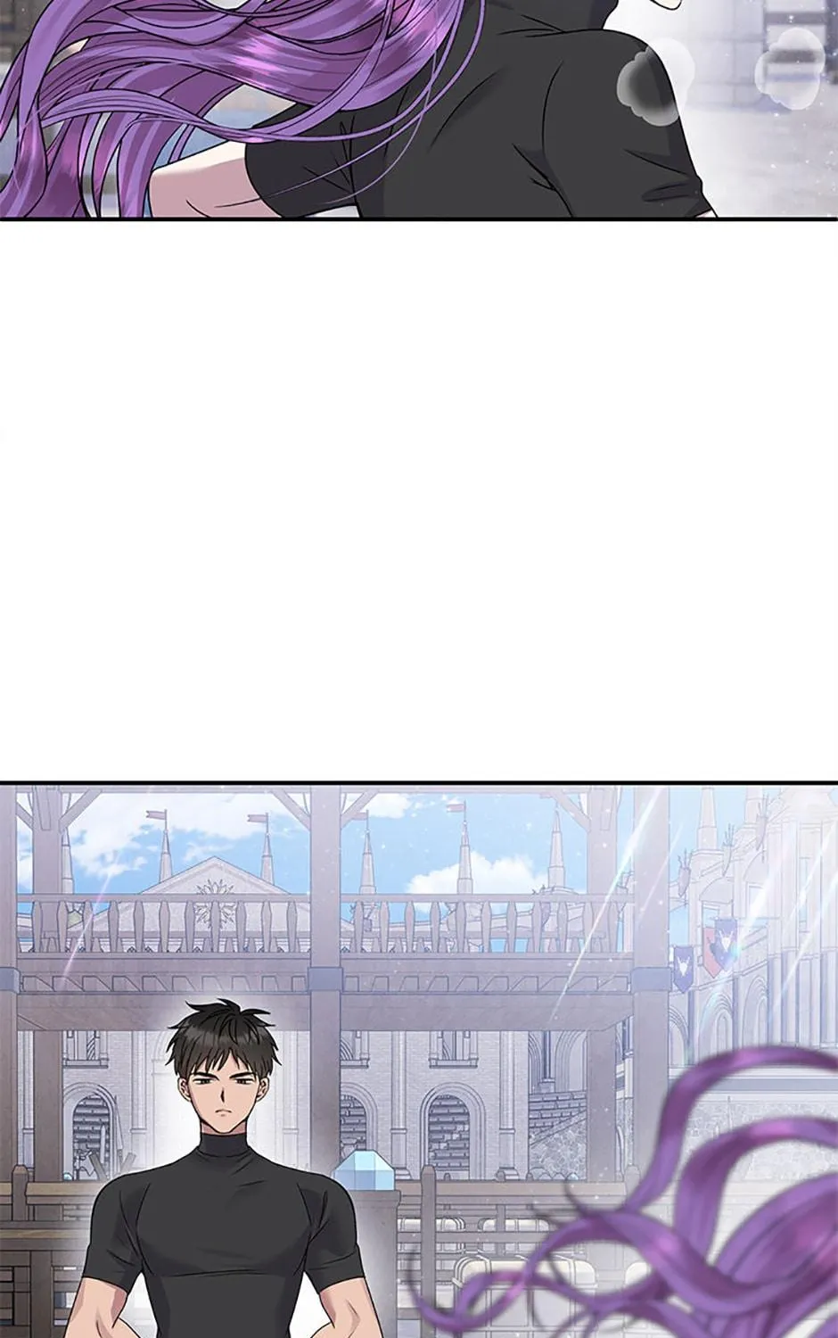 Read Materialistic Lady chapter 43 image 137 on Lezhin