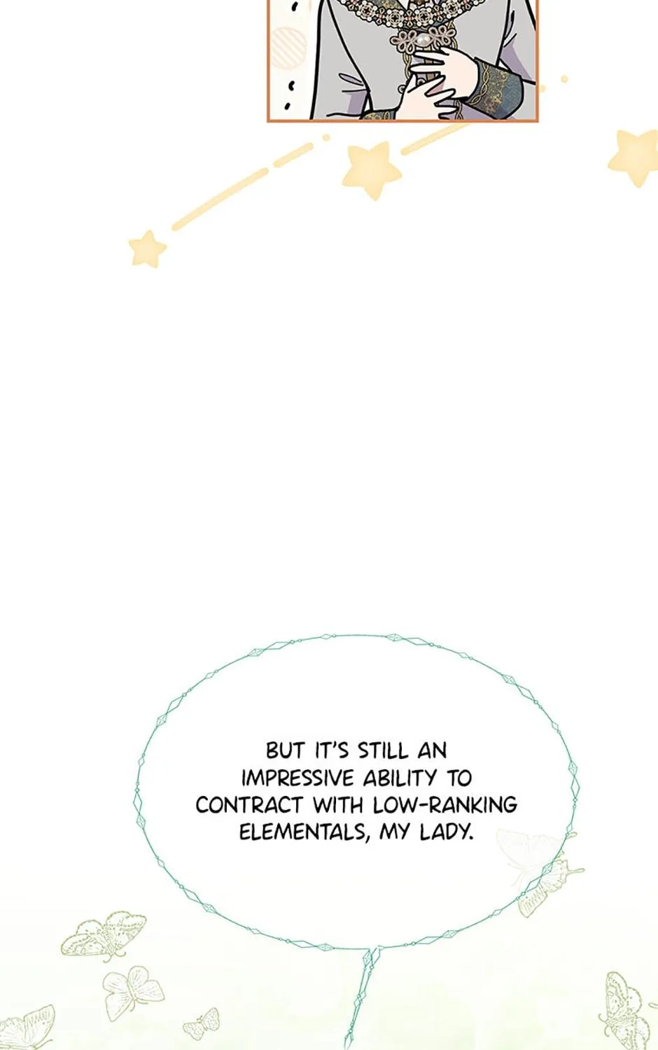 Read Materialistic Lady chapter 43 image 15 on Lezhin