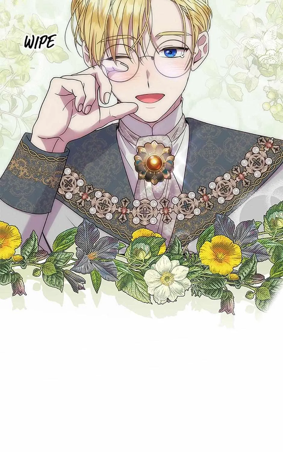 Read Materialistic Lady chapter 43 image 17 on Lezhin