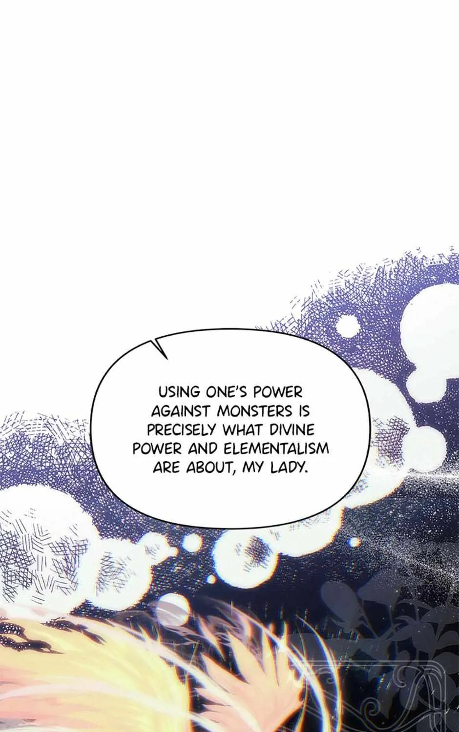 Read Materialistic Lady chapter 43 image 21 on Lezhin
