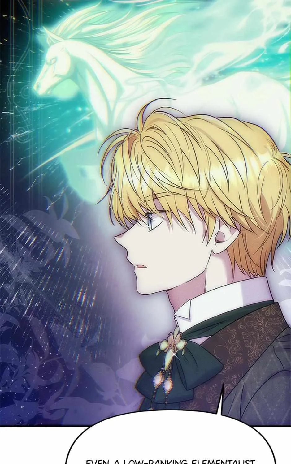 Read Materialistic Lady chapter 43 image 23 on Lezhin