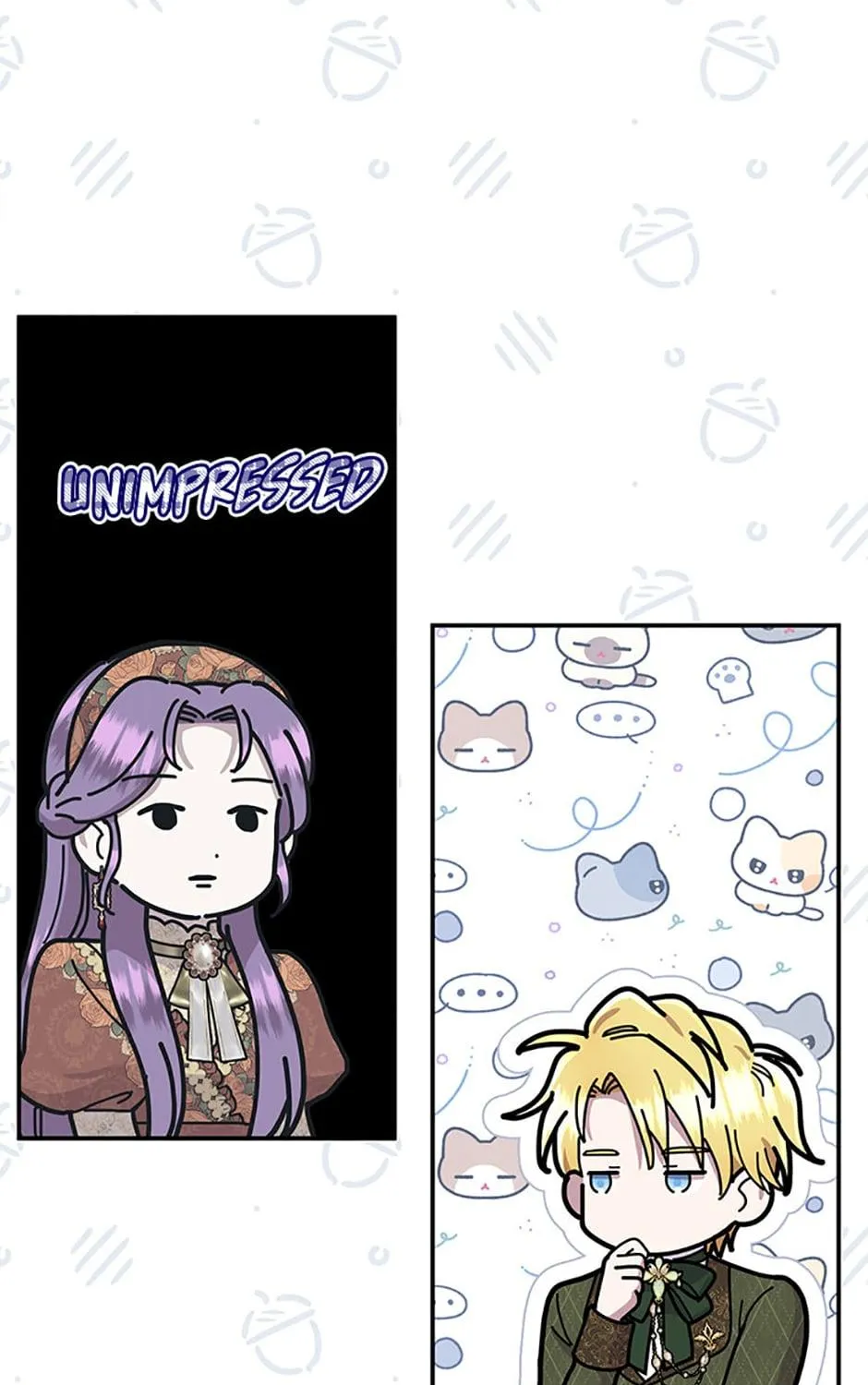 Read Materialistic Lady chapter 43 image 25 on Lezhin