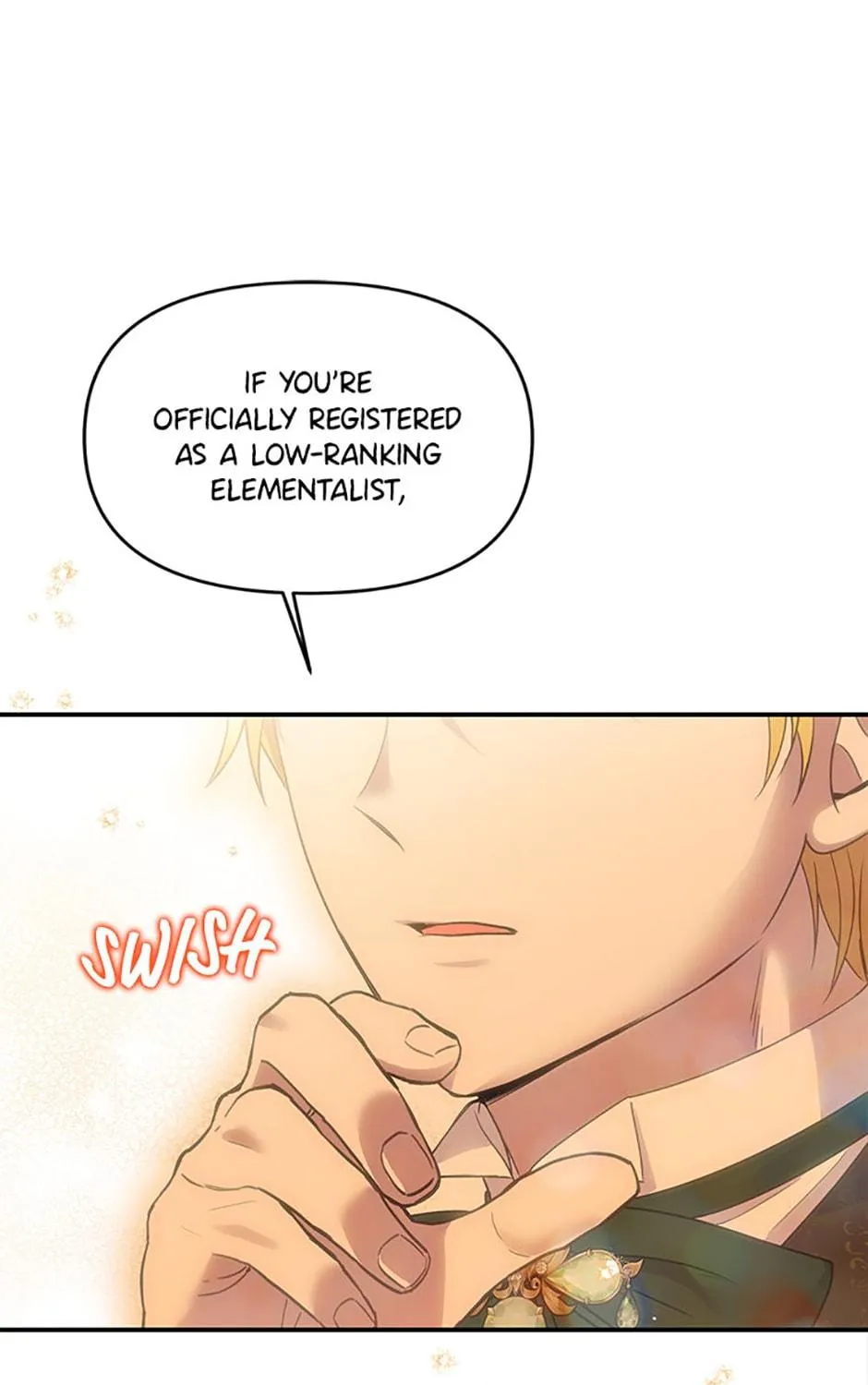 Read Materialistic Lady chapter 43 image 27 on Lezhin