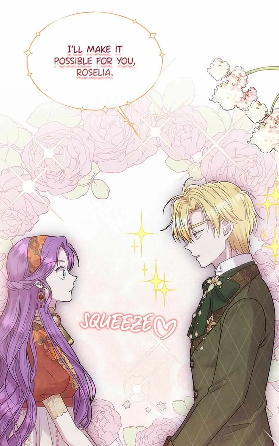 Read Materialistic Lady chapter 43 image 3 on Lezhin