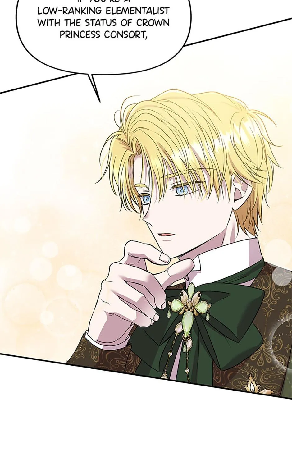 Read Materialistic Lady chapter 43 image 31 on Lezhin