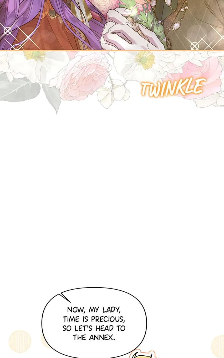Read Materialistic Lady chapter 43 image 39 on Lezhin