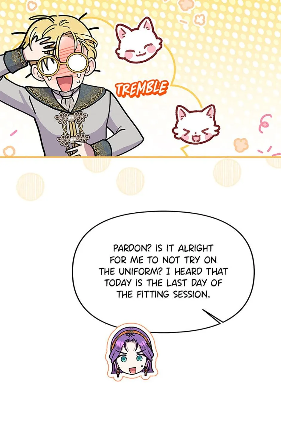 Read Materialistic Lady chapter 43 image 41 on Lezhin