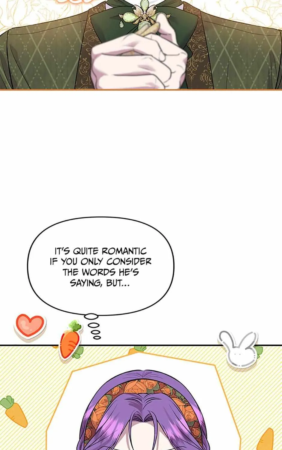 Read Materialistic Lady chapter 43 image 45 on Lezhin