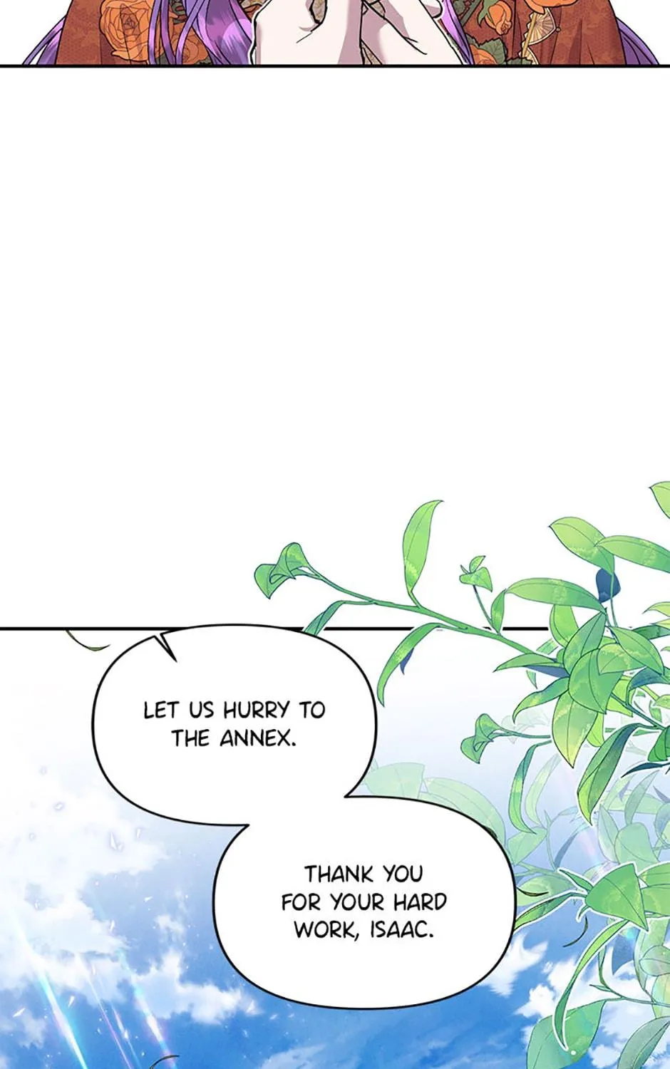 Read Materialistic Lady chapter 43 image 47 on Lezhin