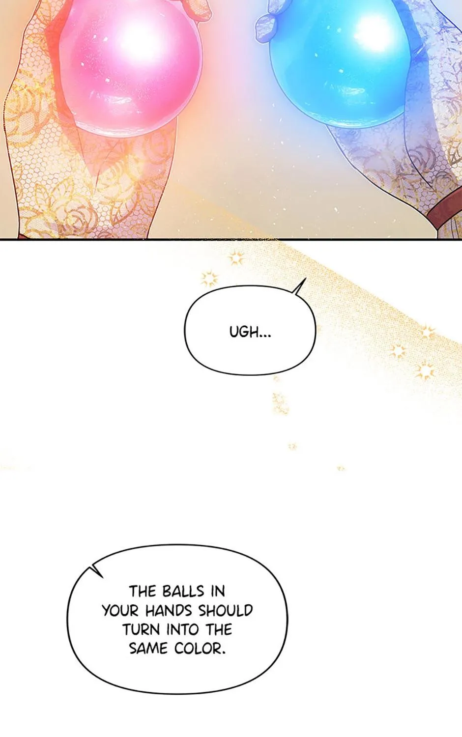Read Materialistic Lady chapter 43 image 59 on Lezhin