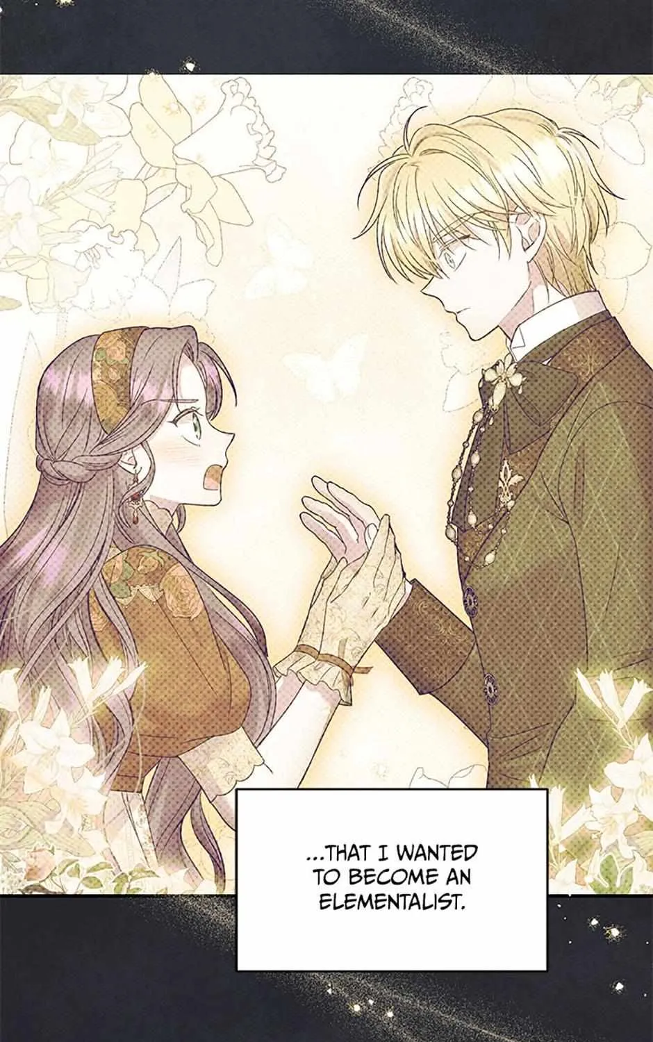 Read Materialistic Lady chapter 43 image 65 on Lezhin