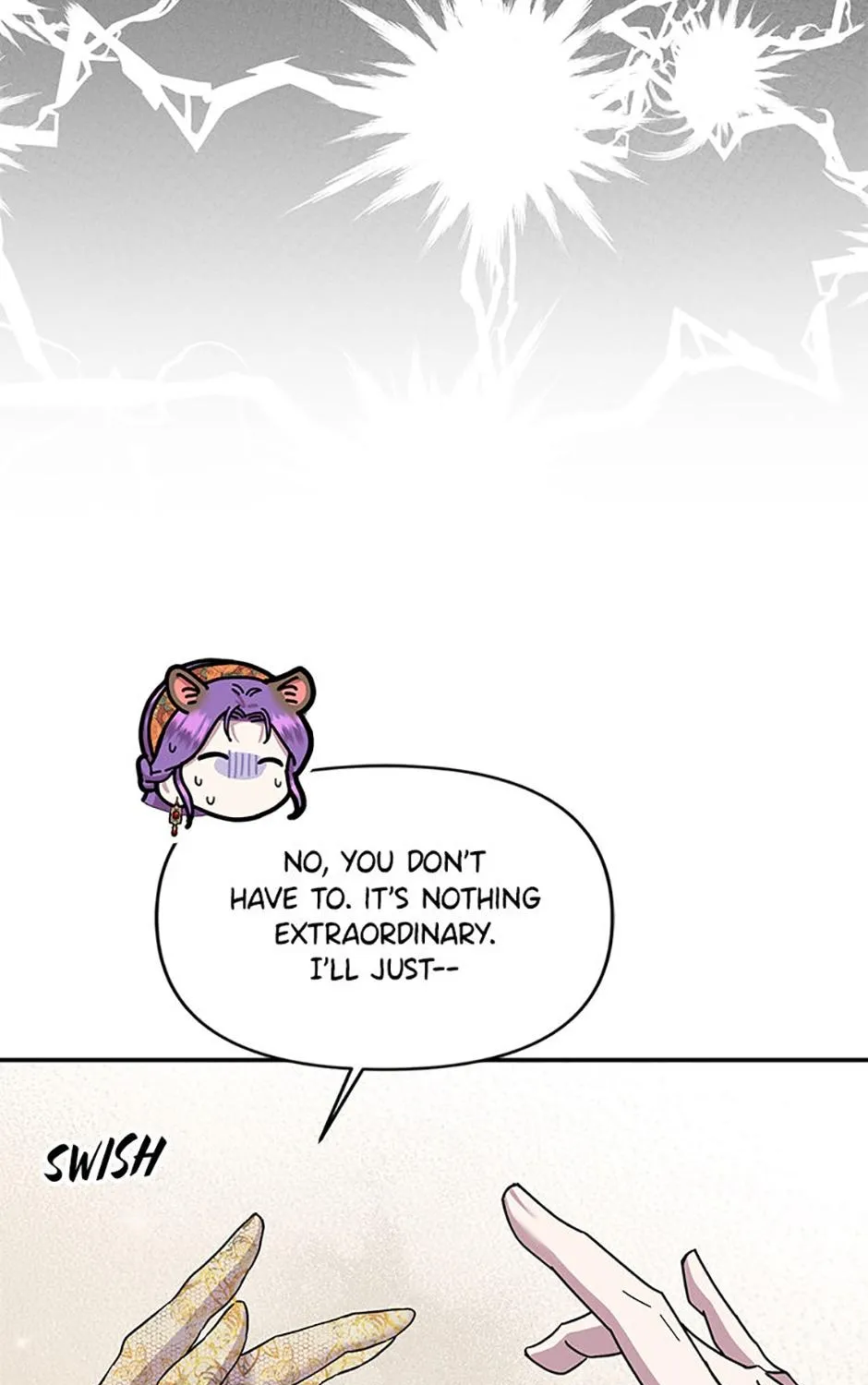 Read Materialistic Lady chapter 43 image 7 on Lezhin