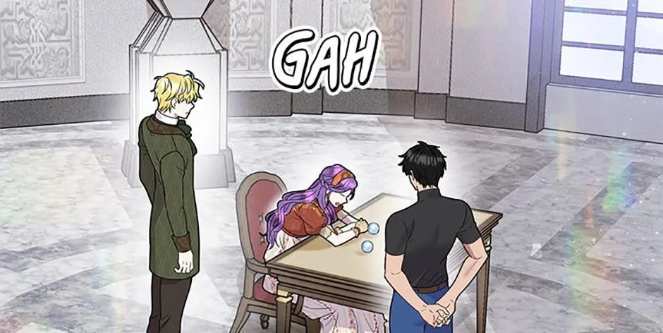 Read Materialistic Lady chapter 43 image 76 on Lezhin