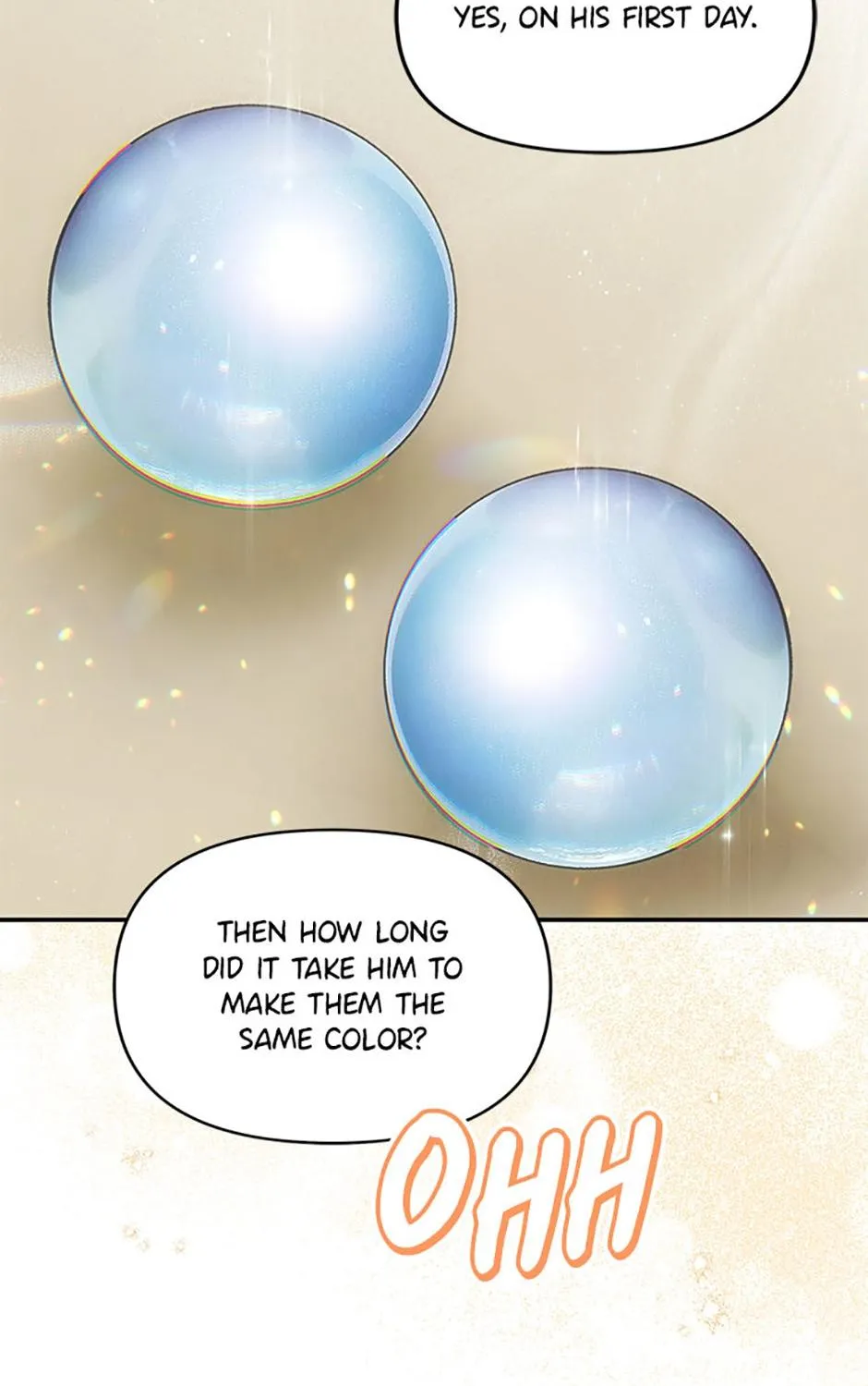 Read Materialistic Lady chapter 43 image 79 on Lezhin