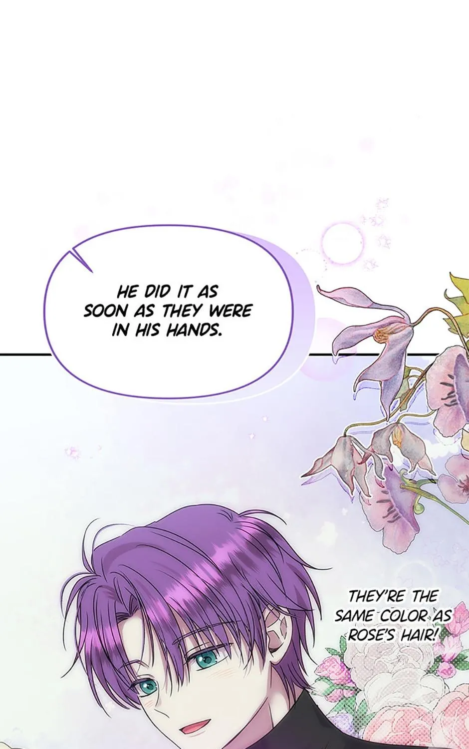 Read Materialistic Lady chapter 43 image 81 on Lezhin