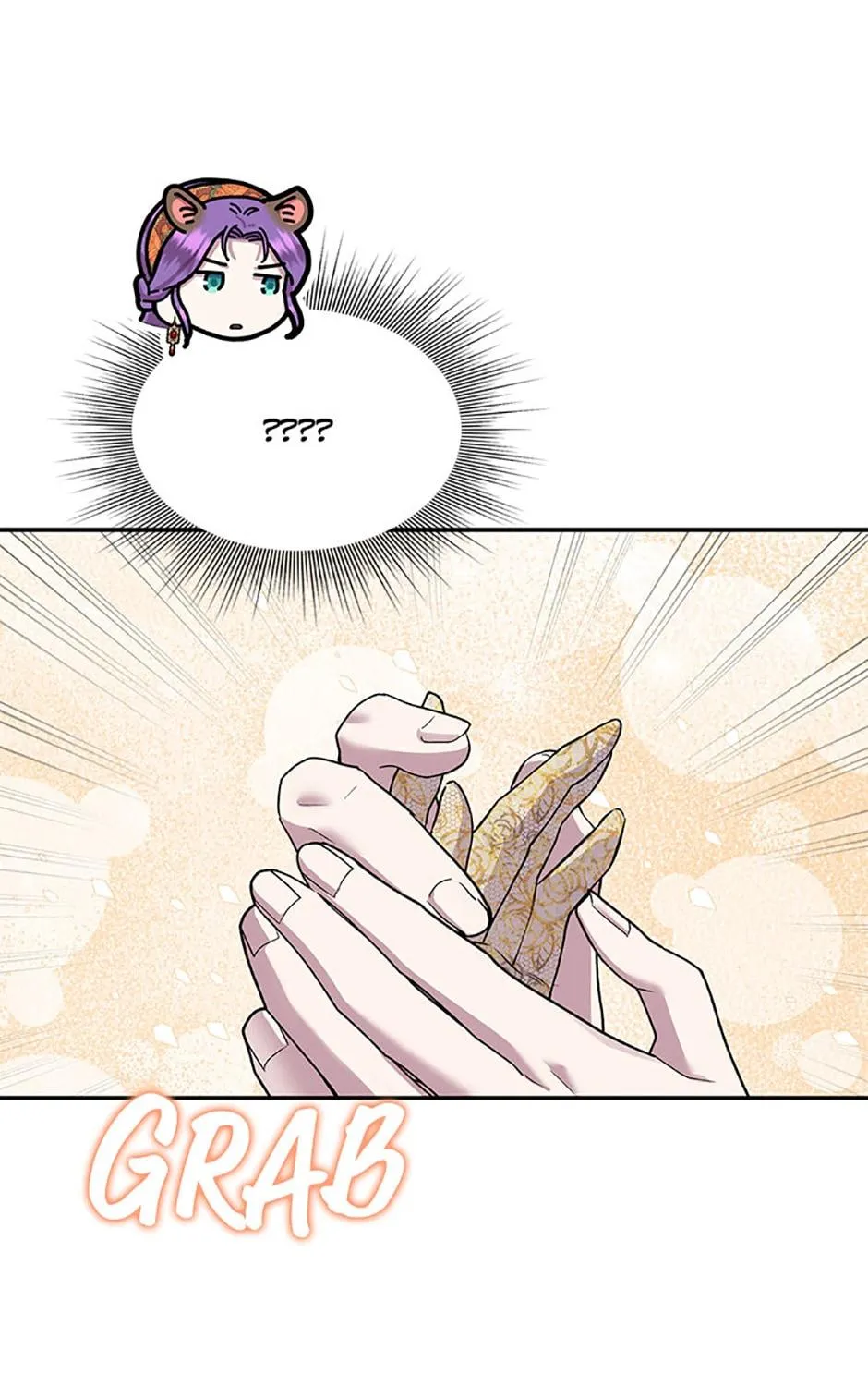Read Materialistic Lady chapter 43 image 9 on Lezhin