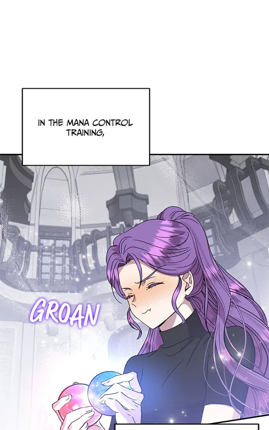 Read Materialistic Lady chapter 44 image 13 on Lezhin