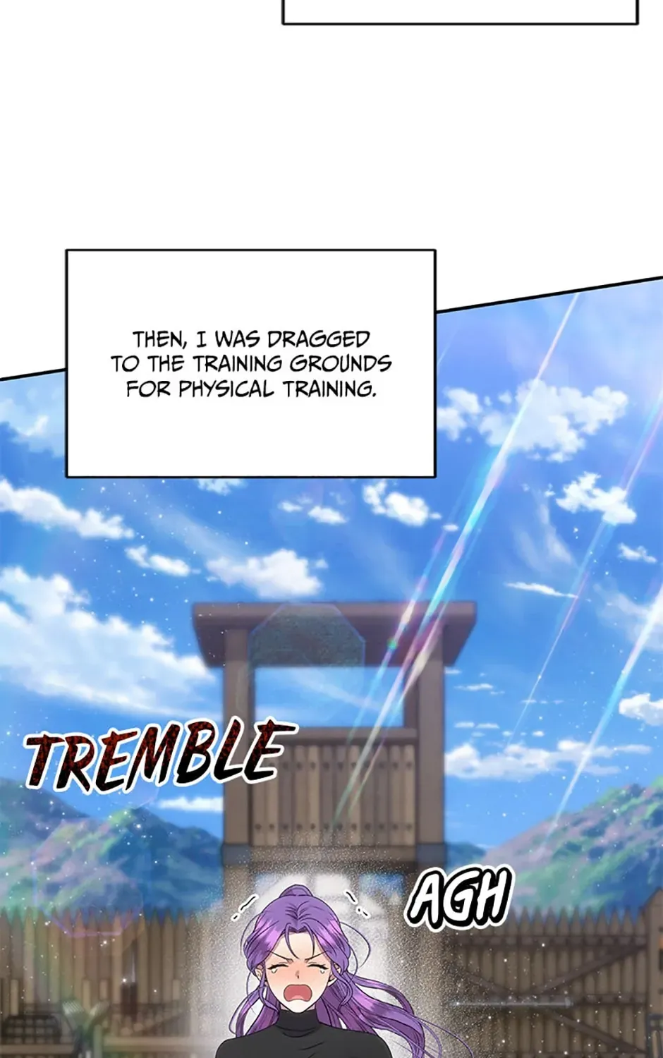 Read Materialistic Lady chapter 44 image 15 on Lezhin