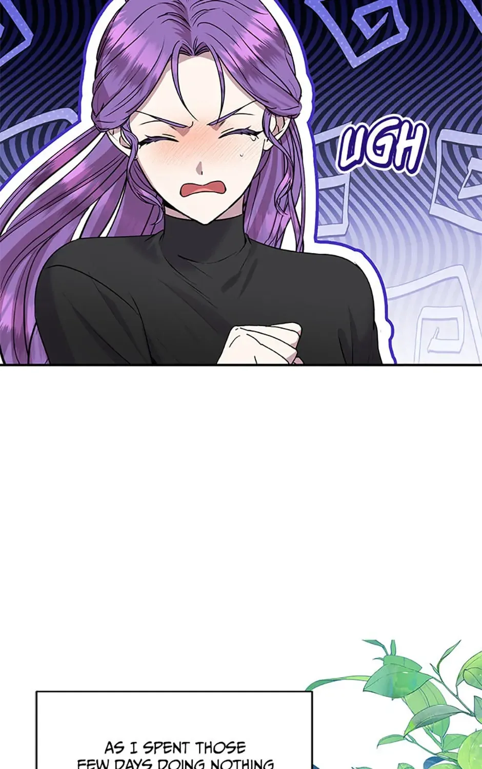 Read Materialistic Lady chapter 44 image 19 on Lezhin