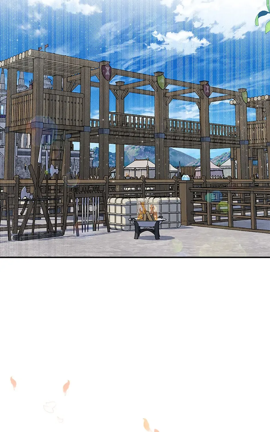Read Materialistic Lady chapter 44 image 21 on Lezhin