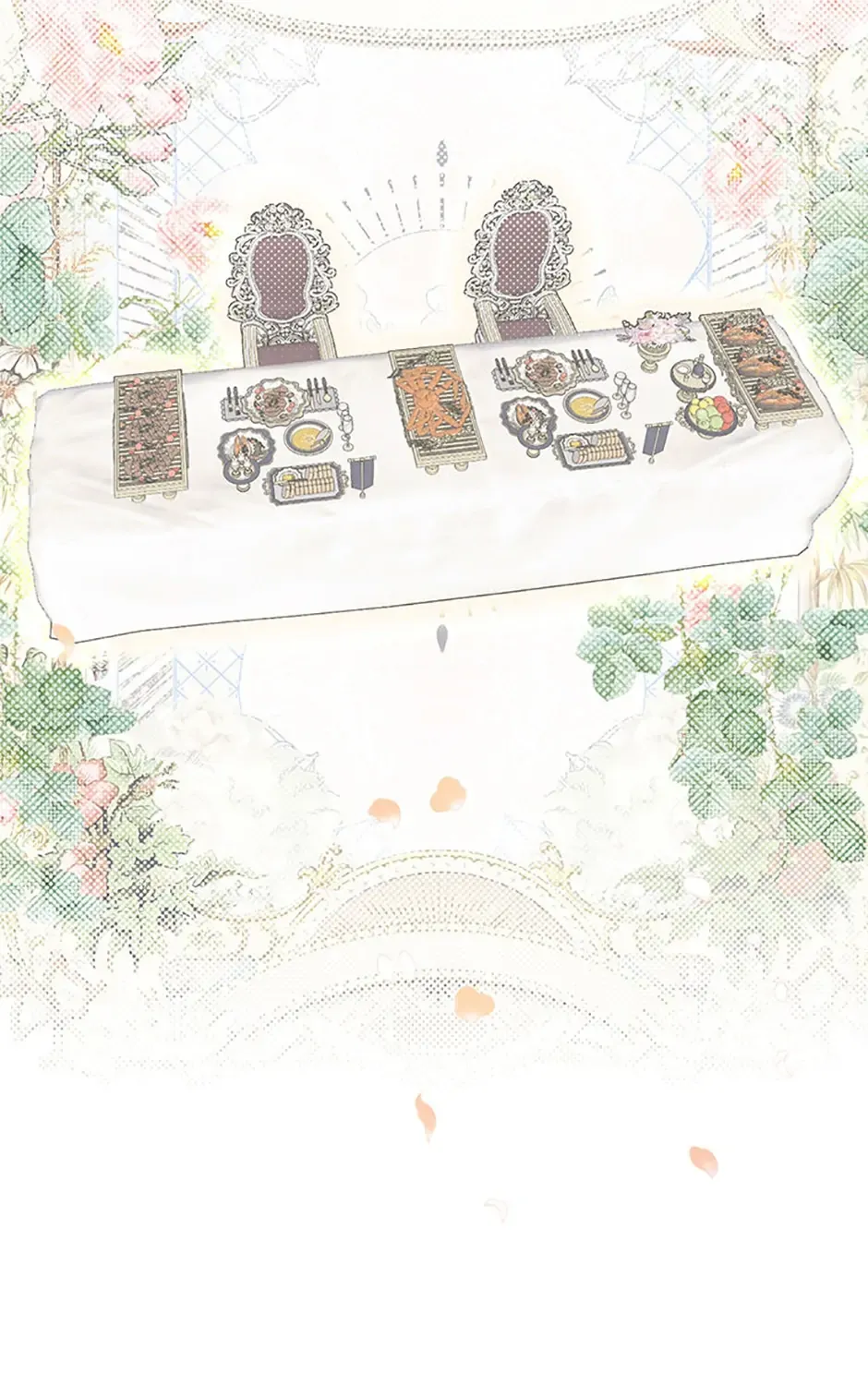 Read Materialistic Lady chapter 44 image 23 on Lezhin