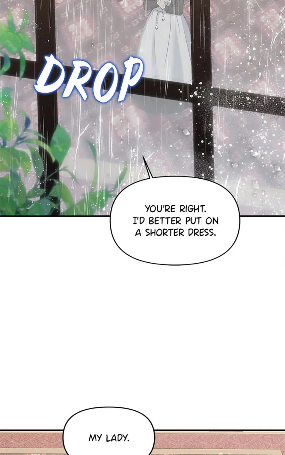 Read Materialistic Lady chapter 44 image 31 on Lezhin