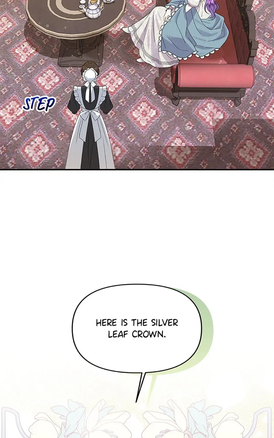 Read Materialistic Lady chapter 44 image 33 on Lezhin