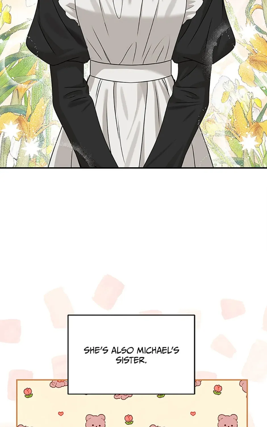 Read Materialistic Lady chapter 44 image 41 on Lezhin