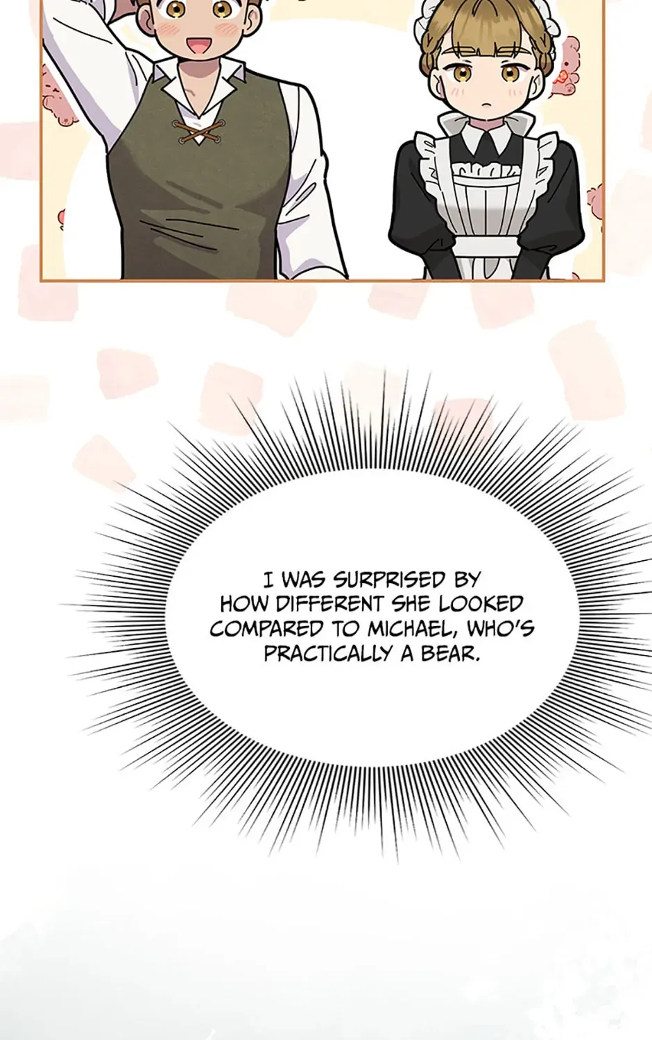 Read Materialistic Lady chapter 44 image 43 on Lezhin