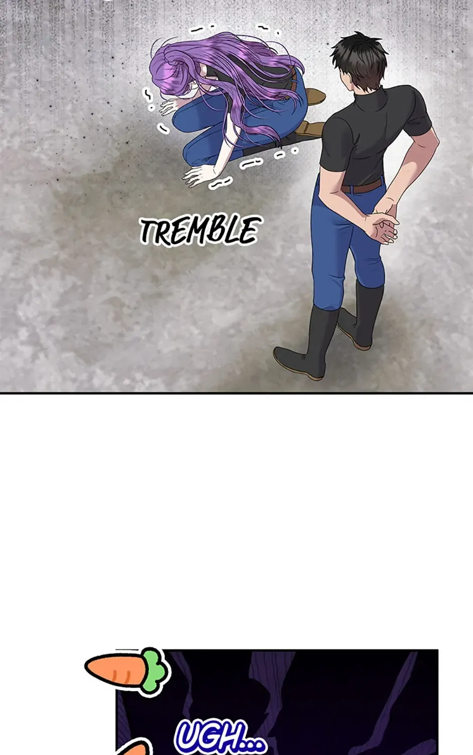 Read Materialistic Lady chapter 44 image 7 on Lezhin