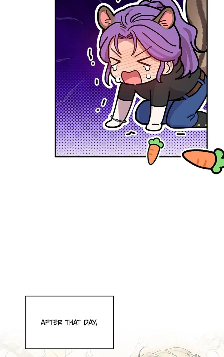 Read Materialistic Lady chapter 44 image 9 on Lezhin