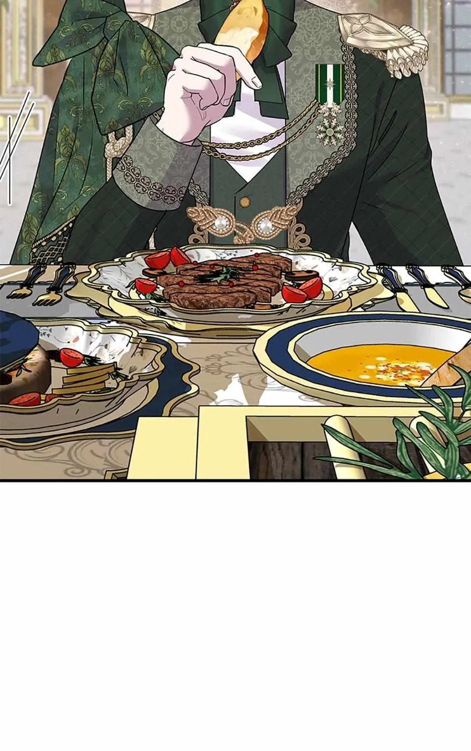 Read Materialistic Lady chapter 45 image 104 on Lezhin