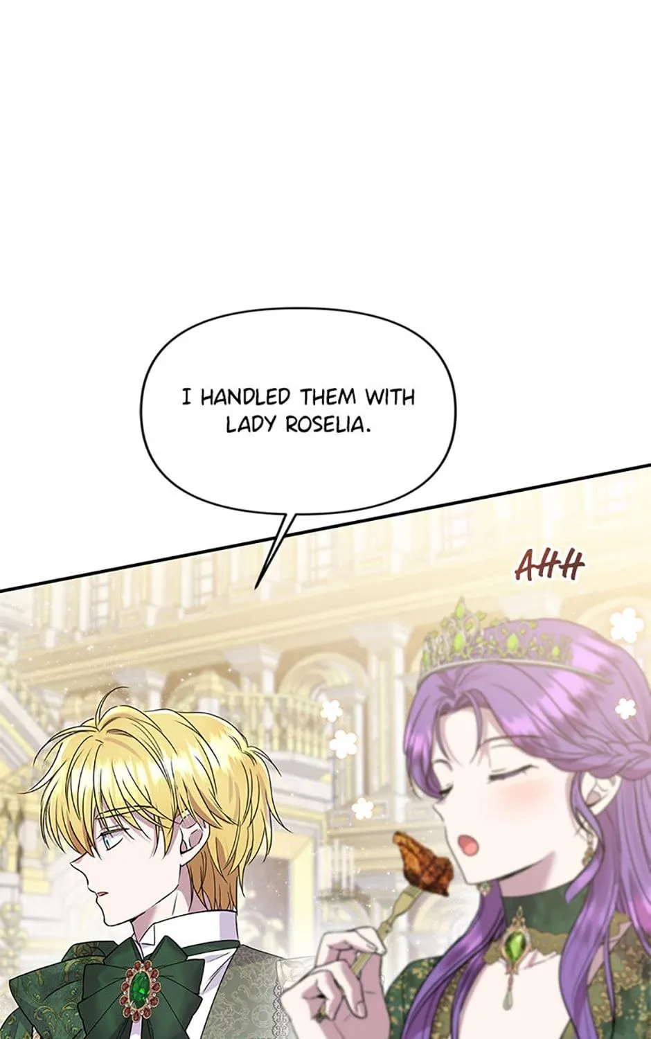 Read Materialistic Lady chapter 45 image 106 on Lezhin