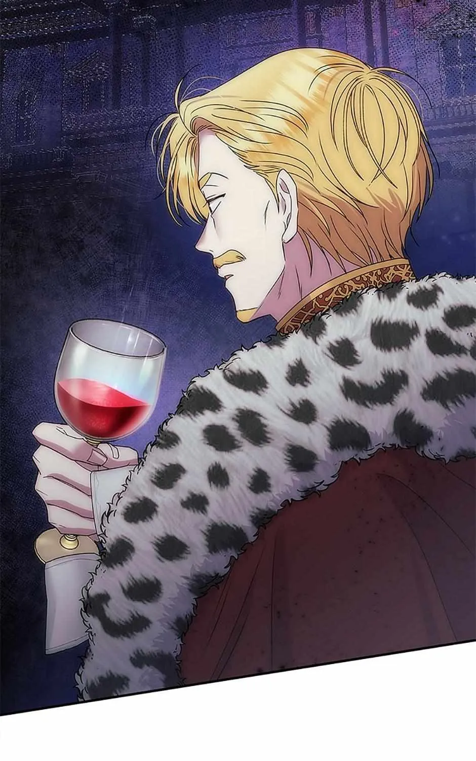 Read Materialistic Lady chapter 45 image 112 on Lezhin