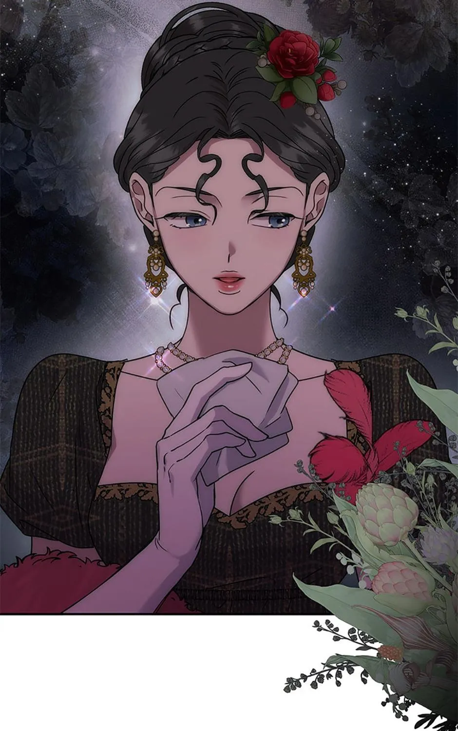 Read Materialistic Lady chapter 45 image 118 on Lezhin