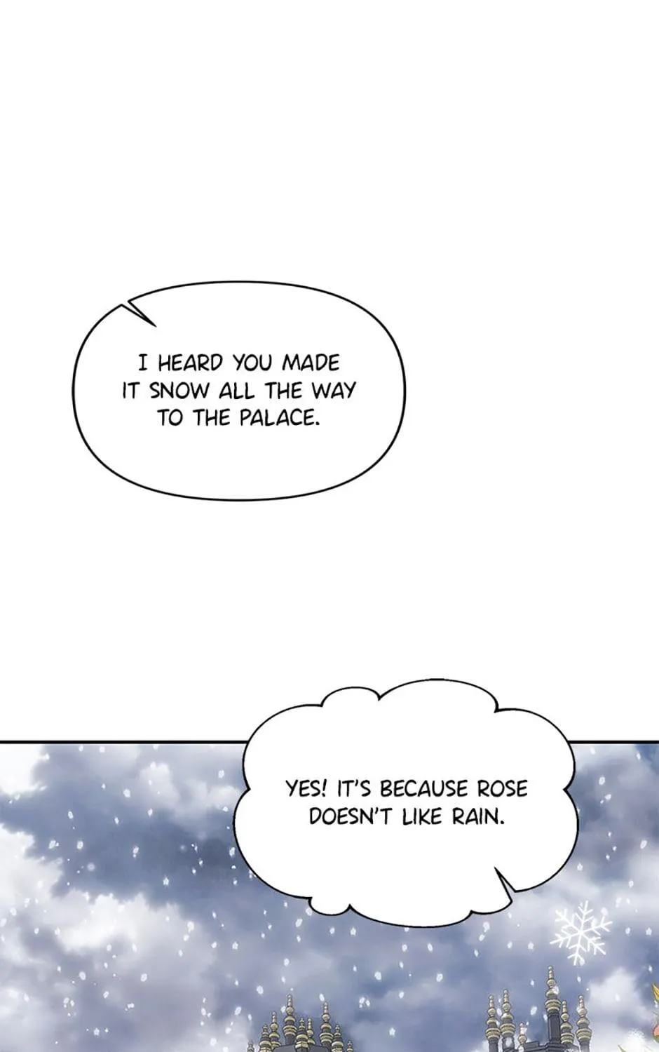 Read Materialistic Lady chapter 45 image 12 on Lezhin