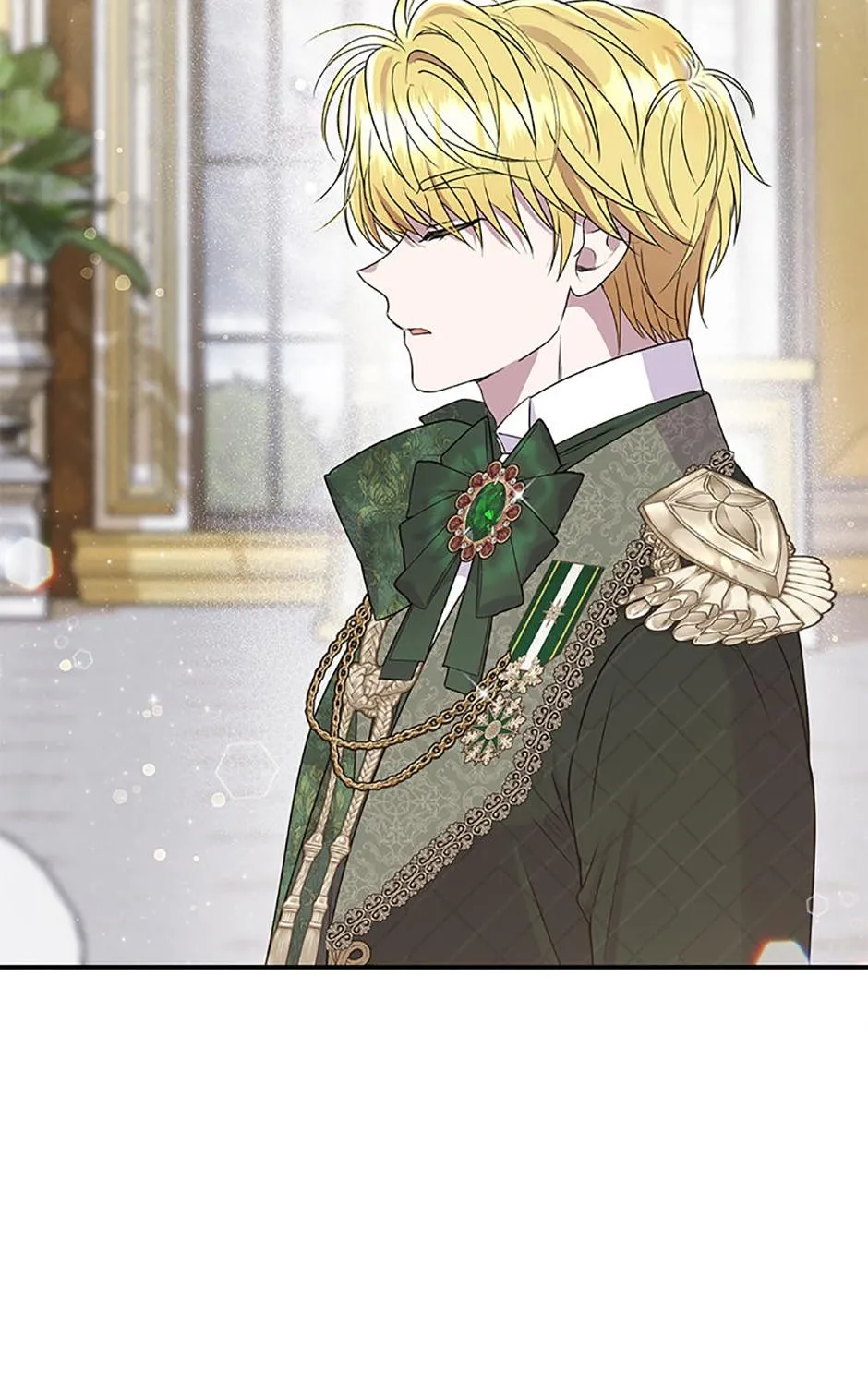 Read Materialistic Lady chapter 45 image 128 on Lezhin