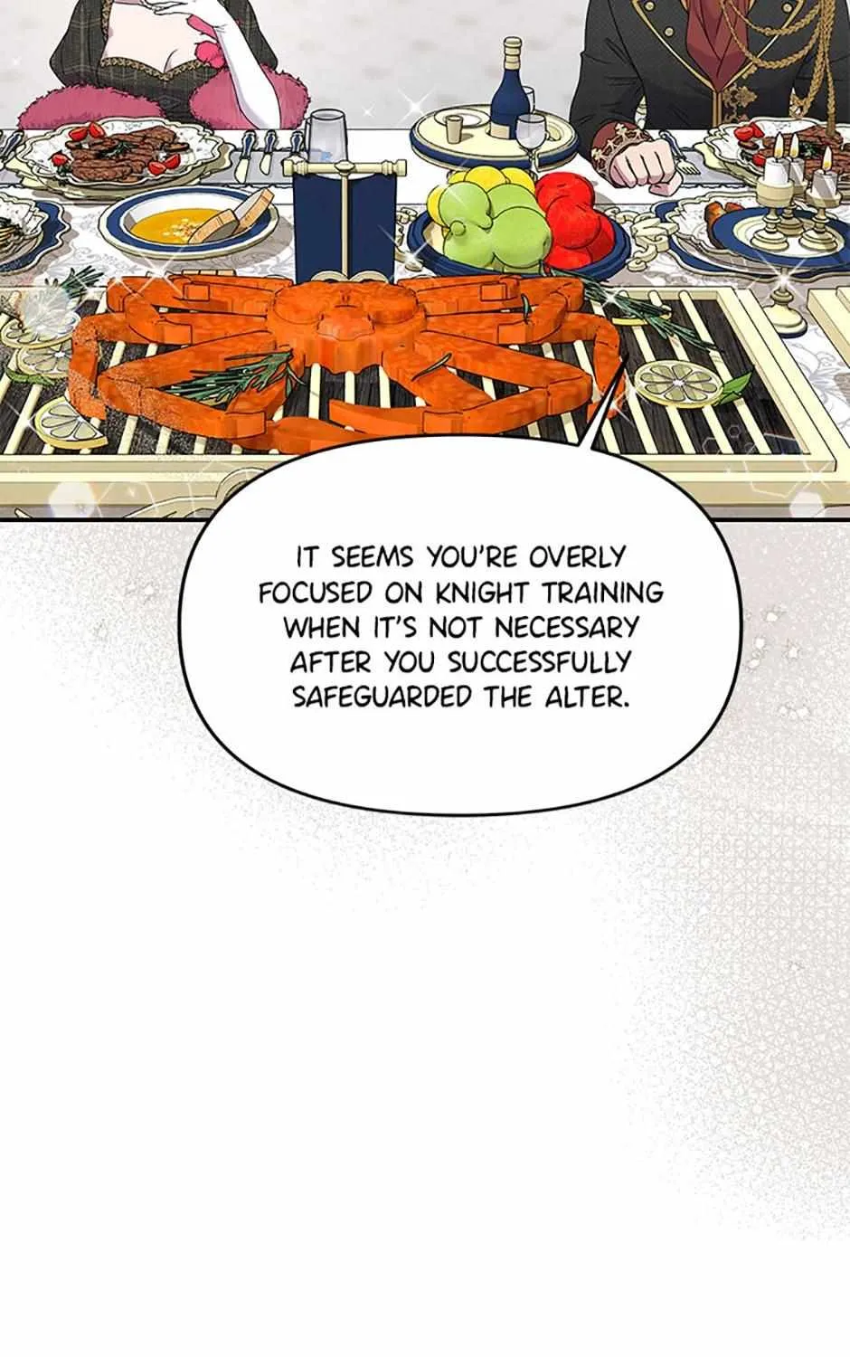 Read Materialistic Lady chapter 45 image 134 on Lezhin