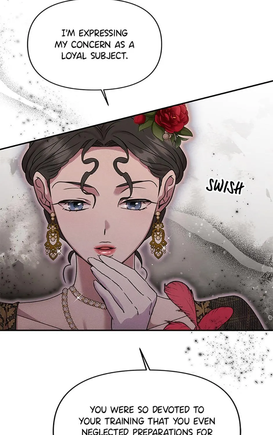 Read Materialistic Lady chapter 45 image 136 on Lezhin