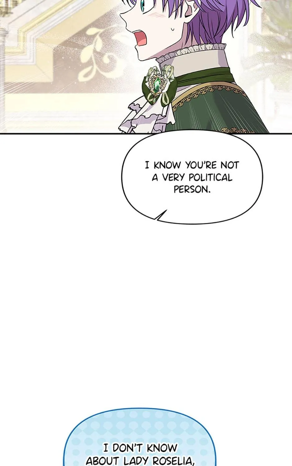 Read Materialistic Lady chapter 45 image 18 on Lezhin