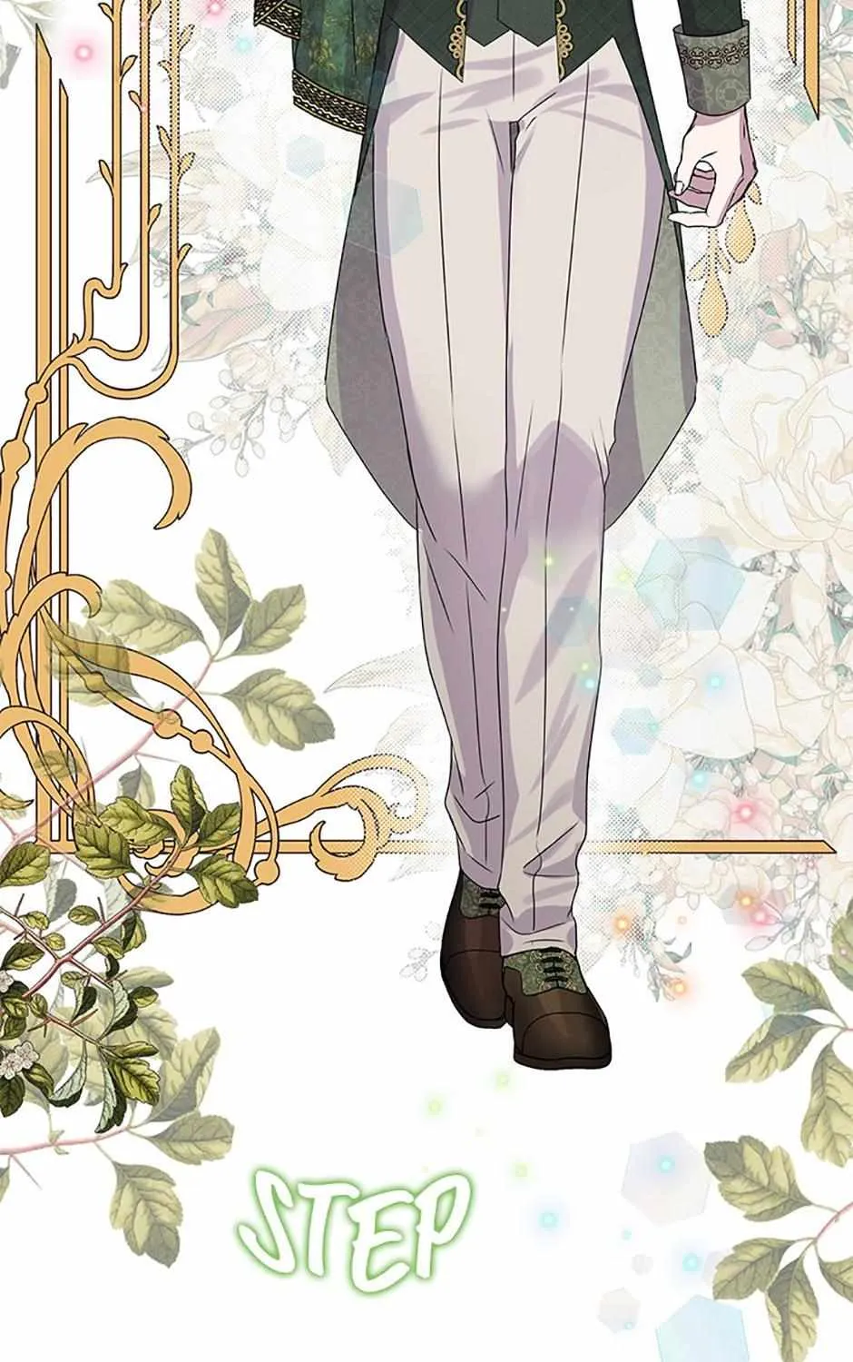 Read Materialistic Lady chapter 45 image 2 on Lezhin
