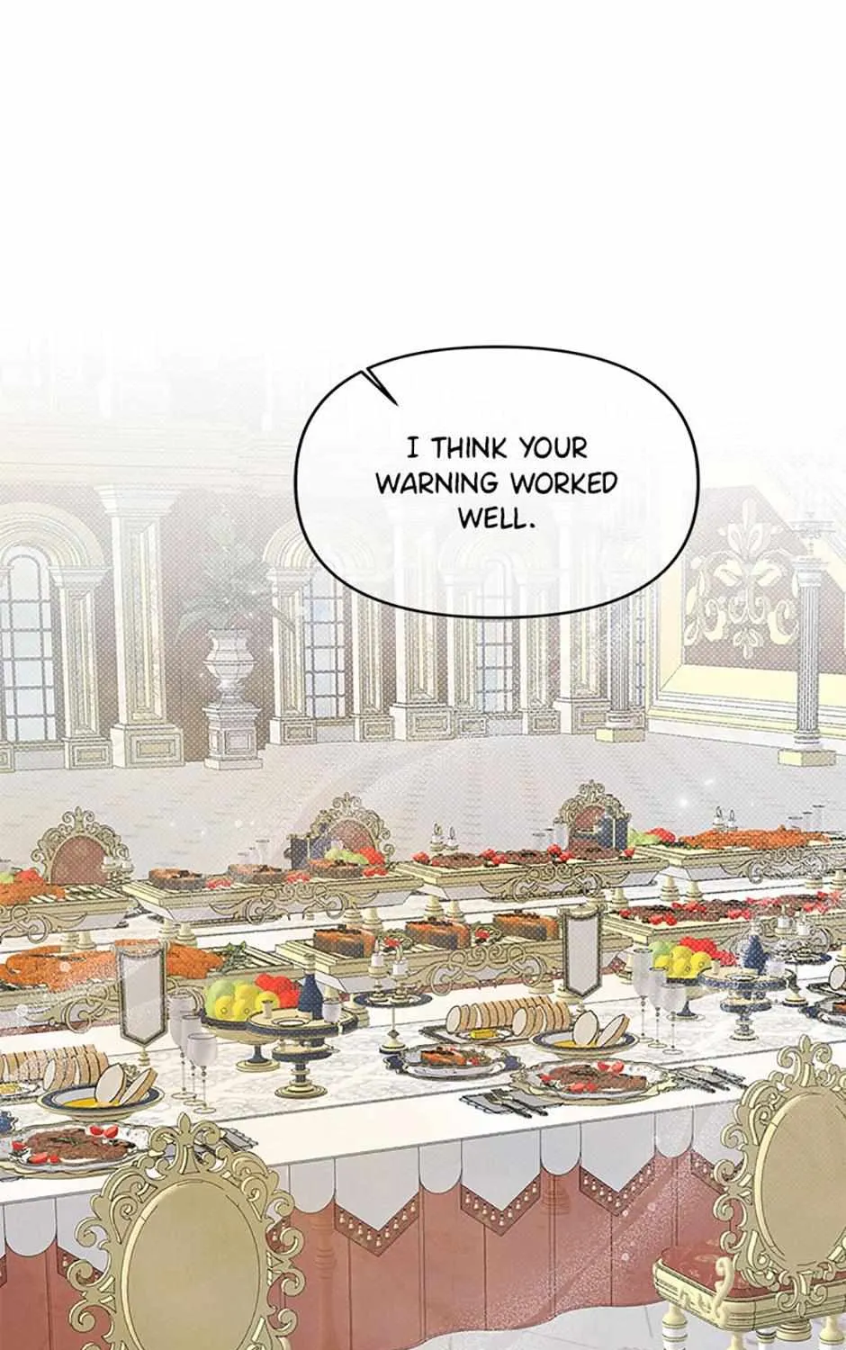 Read Materialistic Lady chapter 45 image 24 on Lezhin