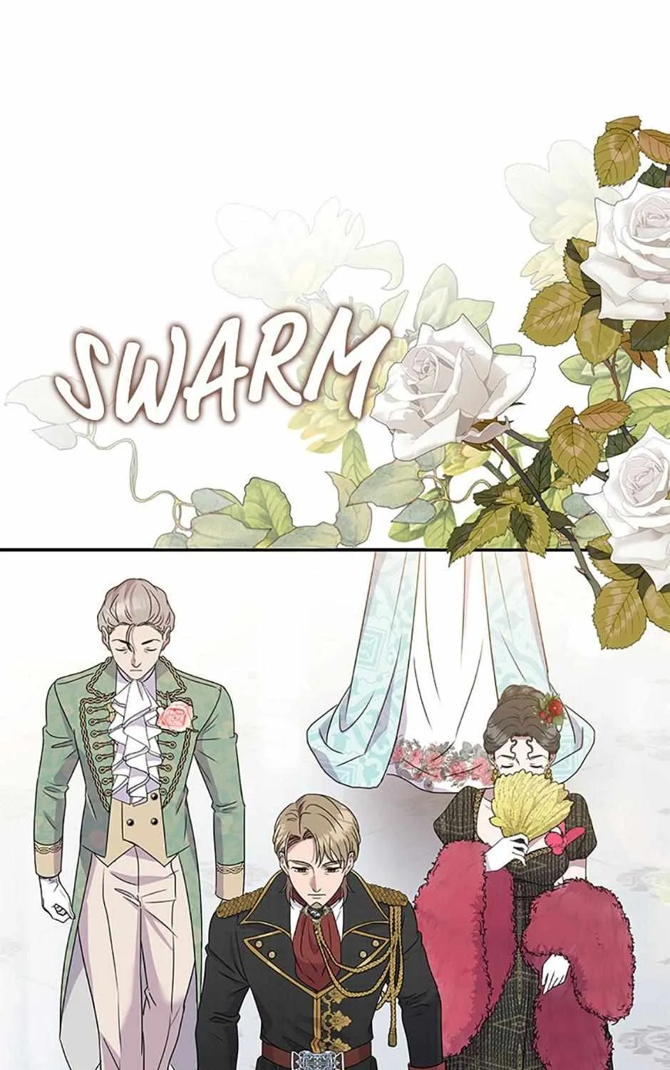 Read Materialistic Lady chapter 45 image 28 on Lezhin