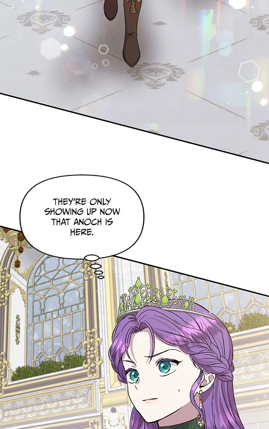 Read Materialistic Lady chapter 45 image 30 on Lezhin