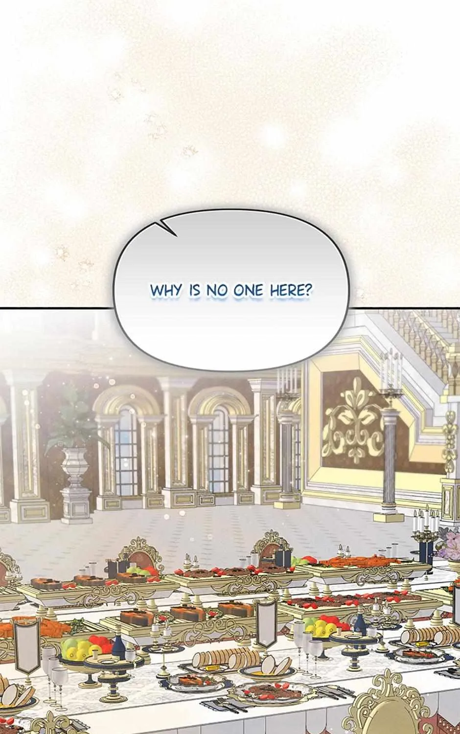 Read Materialistic Lady chapter 45 image 4 on Lezhin