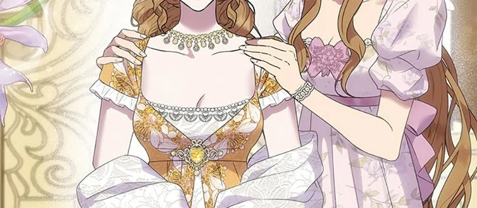 Read Materialistic Lady chapter 45 image 57 on Lezhin