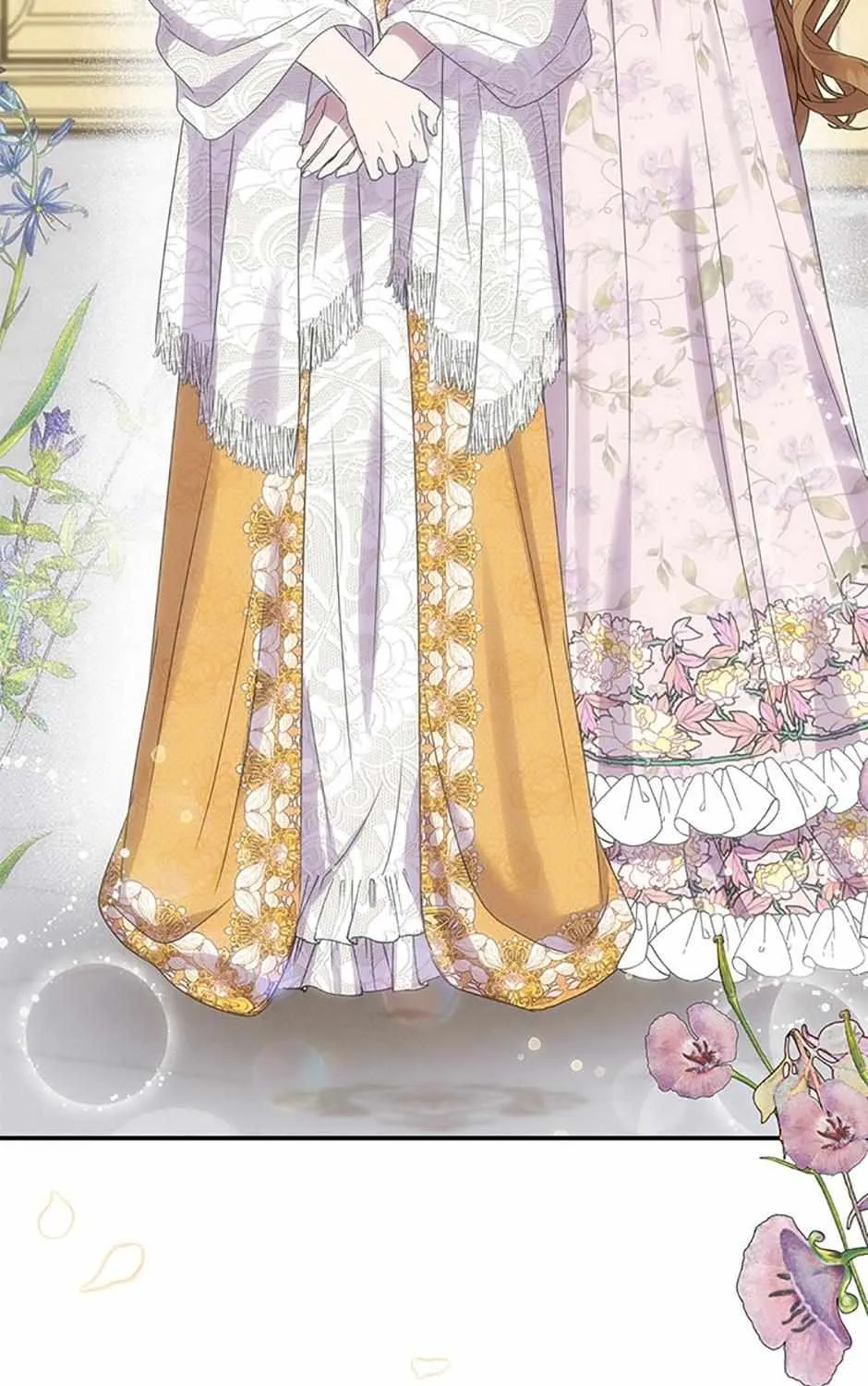 Read Materialistic Lady chapter 45 image 58 on Lezhin