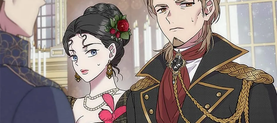 Read Materialistic Lady chapter 45 image 73 on Lezhin